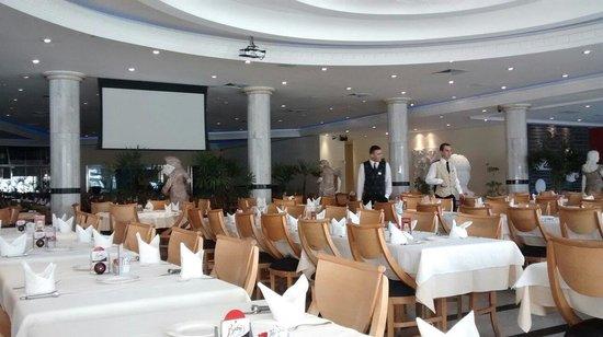 Churrascaria Baby Beef Barra