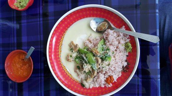 Greenwood Restaurant