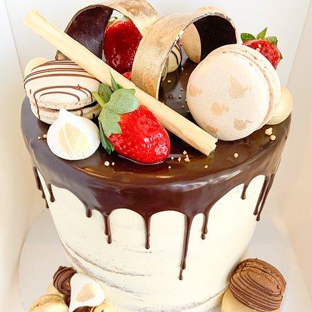 The Sweet Spot Patisserie