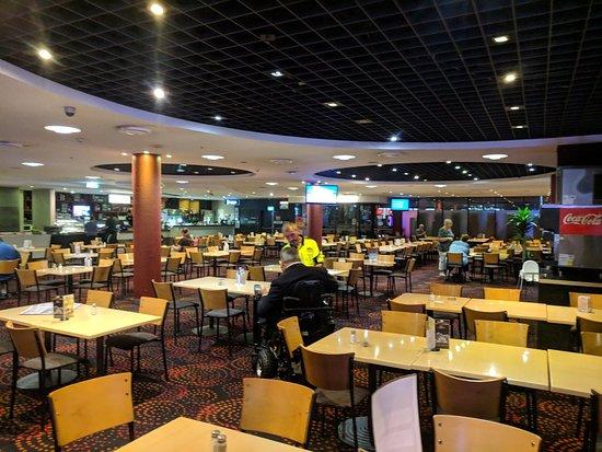 Penrith Panthers Leagues Club