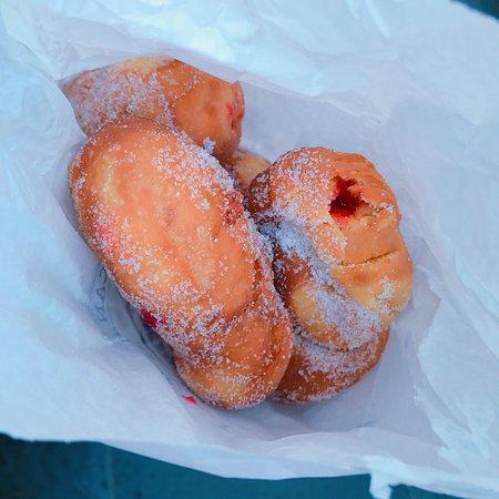 American Doughnut Kitchen