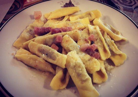 Bar Ristorante Giardino