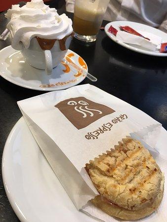 Grao Espresso Alameda Campinas