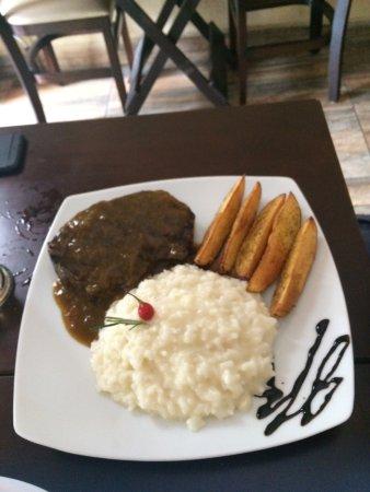 Restaurante Sambello