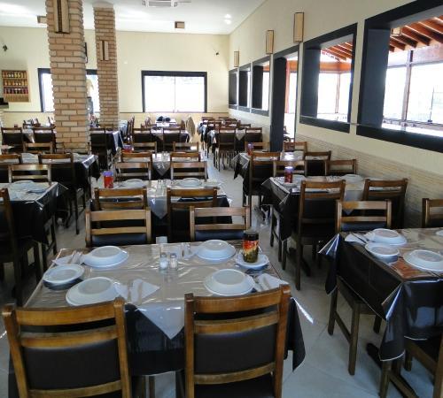 Restaurante Feijao de Corda Itaquera