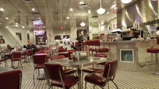 Johnny Rockets