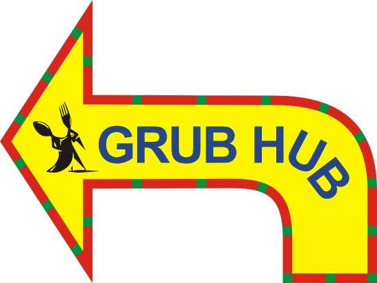 Grub Hub