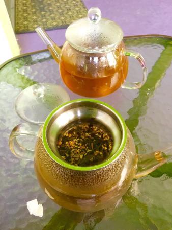 E's Garden Teahouse and Things