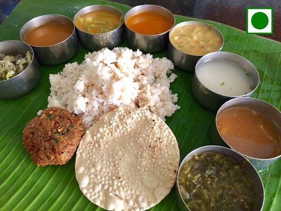 Hotel Nalan Restaurant