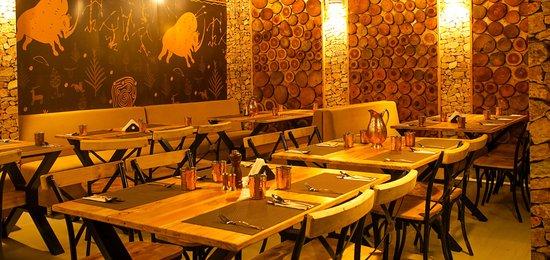 Sabsan's Grill House