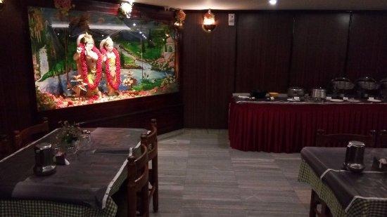 Vrinda Restaurant