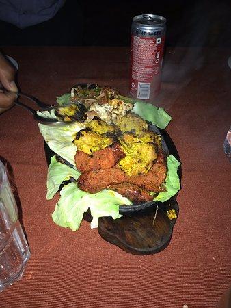 Kabab Mistri Restaurant