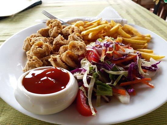 Get Fresh Restaurant