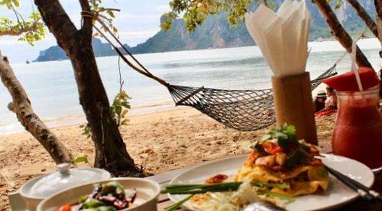 Andamana Beach Club & Restaurant