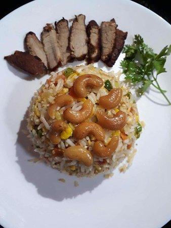 Phoenix Myanmar Food Villa