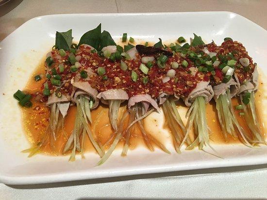 Laojie Tu Restaurant