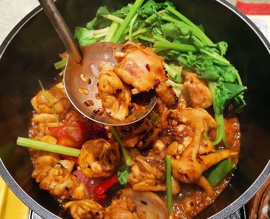 Yat Chui Pavilion Dim Sum