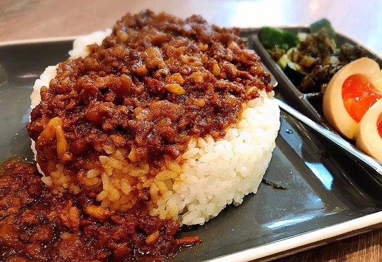 TeaWood Taiwanese Cafe & Restaurant