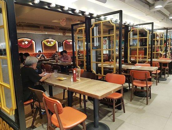 Golden Phoenix Restaurant