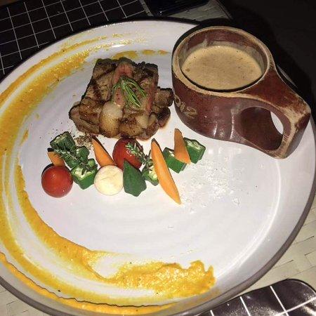 Yard 1012 Restaurant