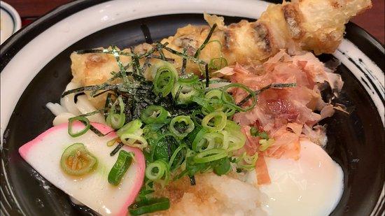 Kinuya Sapporo Paseo