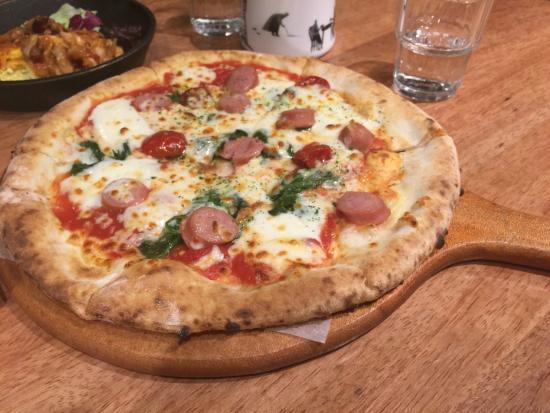 薄多義 Bite 2 Eat