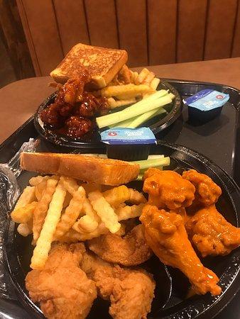 Zaxby's