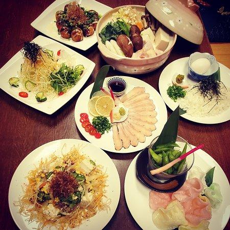 Ajinobo Naha Akamine