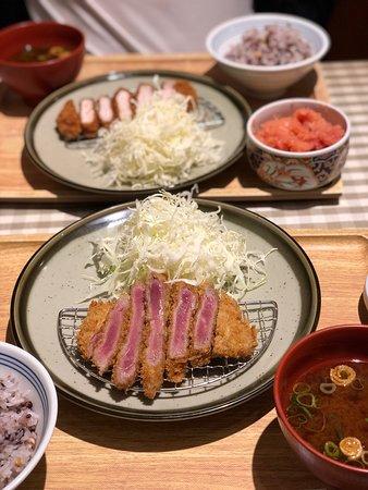 Katsuman, Shinsaibashi