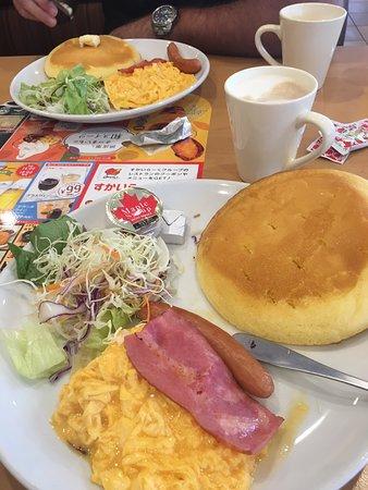 ガスト 横浜長者町店