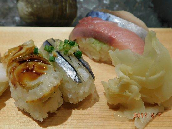 Uogashi Nihon Ichi Kyobashi Edogrand