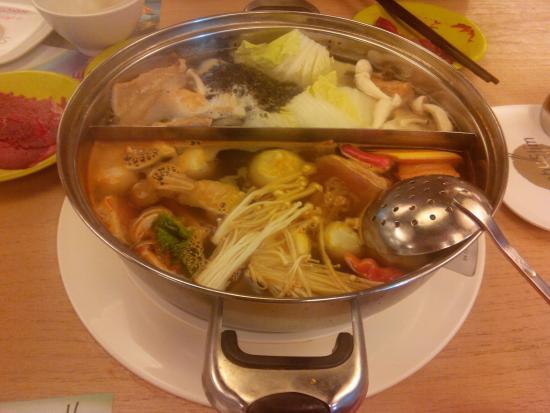 Shabu Slim