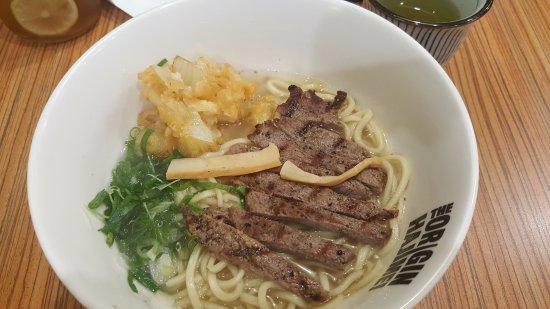 Hajime Ramen House