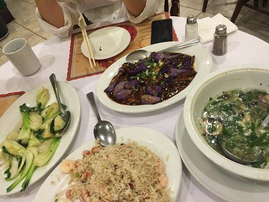 Shanghai Garden Restaurant