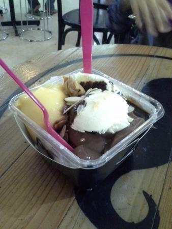 Calais Artisan Bubble Tea & Coffee