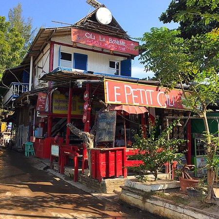 Le Petit Gili