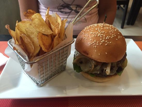 Brooklyn Pizza & Bistro