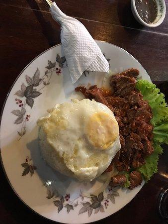 Sovanphum Restaurant