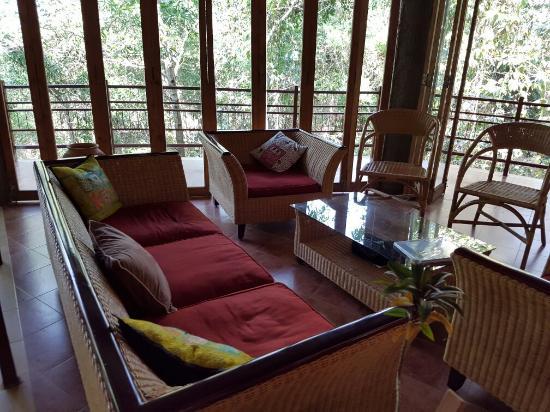 Shuktara Nature Retreat