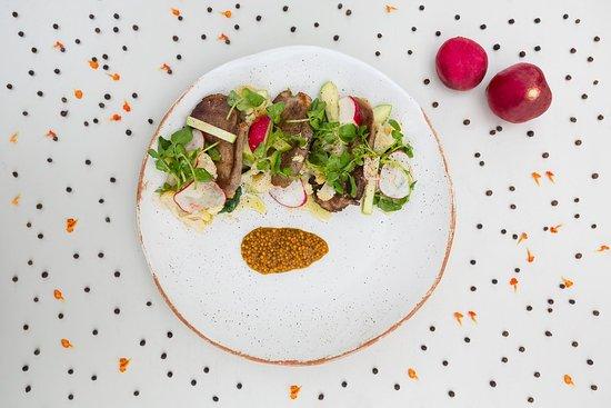 La Belle Epoque at The Luang Say Residence