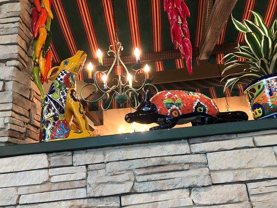 Ted's Cafe Escondido