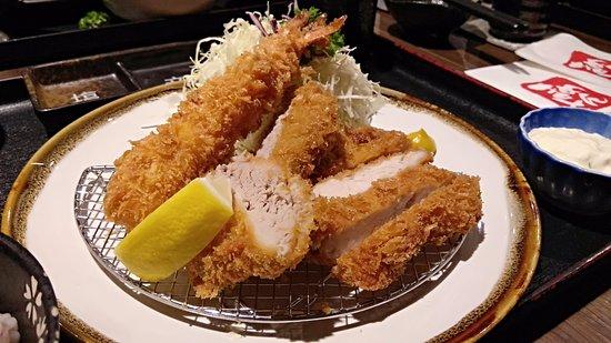 Tonkatsu by Ma Maison
