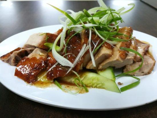 Tek Kee Noodle House