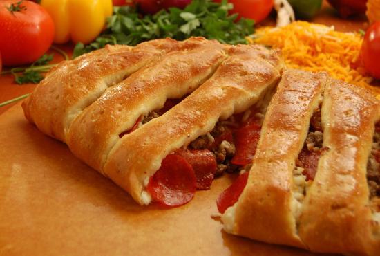 Simple Simon's Pizza