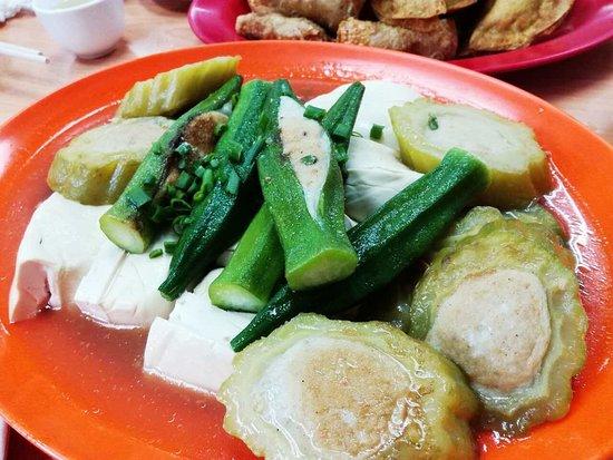 Ipoh Road Yong Tow Foo