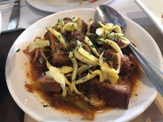 Rekado Filipino Comfort Cuisine