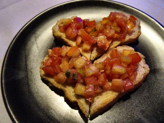 Olio E Basilico Ristorante