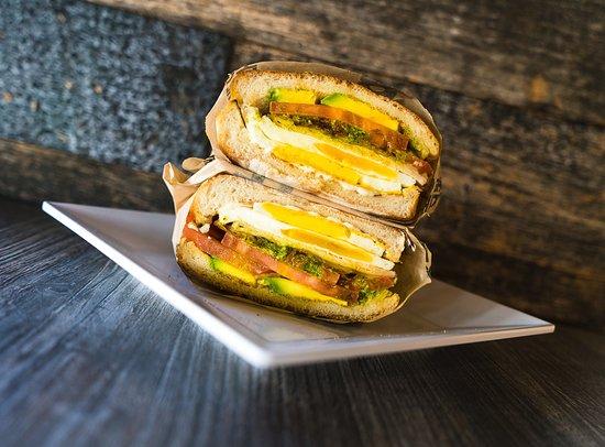 D'Lite Healthy On The Go