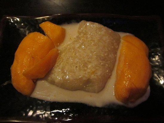 Ekkamai Thai Restaurant