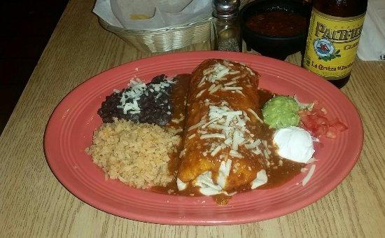 Michael's Grill & Taqueria